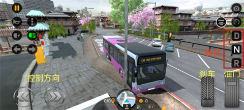 ʿģEVOBus Simulator : EVO 5ͼ