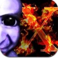 X