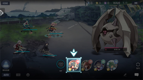 ͻLast Bullet 4ͼ