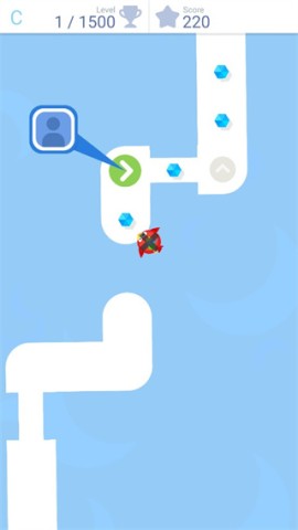 ̣Tap Tap Dash 5ͼ
