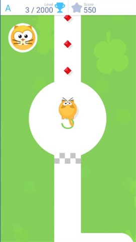 ̣Tap Tap Dash 3ͼ