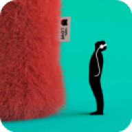 赸