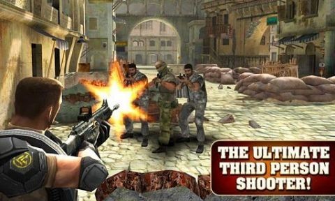 ǰͻӣFLCommando 2ͼ