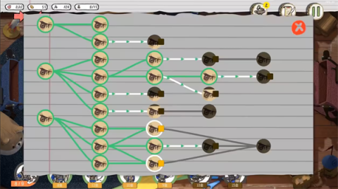 ߵ۹(TapTap԰) 4ͼ