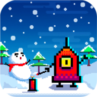 英雄机器人(PixelCoreBall) v1.2