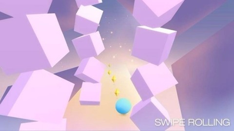 滑屏滚球(Swipe Rolling) 第4张图