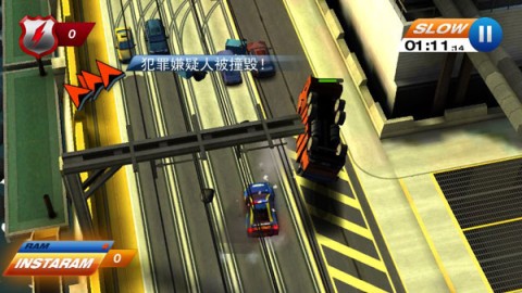 Smash Cops Heat 2ͼ