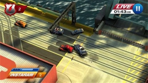 Smash Cops Heat 3ͼ