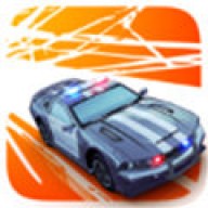 Smash Cops Heat