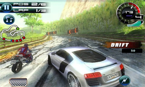 Ұ쭳5Asphalt5 1ͼ