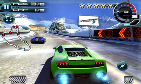 Ұ쭳5Asphalt5 2ͼ