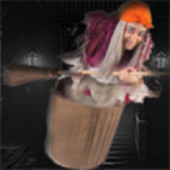 ͰżͻϮˣbaba yaga raid