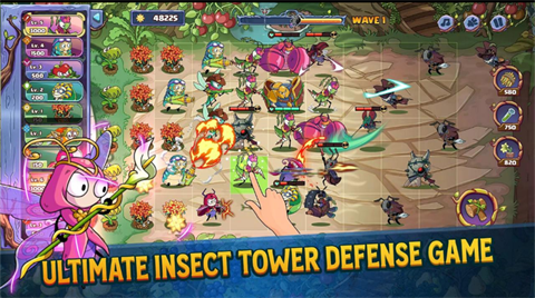 ԰Garden Guardians 1ͼ