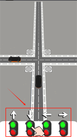 ֹײTraffic Controller 1ͼ