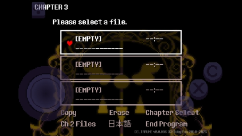 三角符文第三章 第2张图