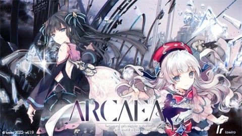 ArcaeaԴ 1ͼ