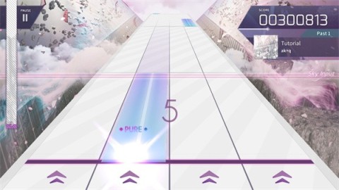 ArcaeaԴ 7ͼ
