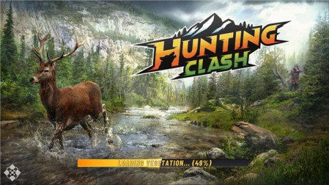 ԳͻHunting Clash 1ͼ