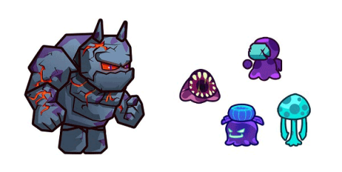 ̫մɱImposter Battle Royale 10ͼ