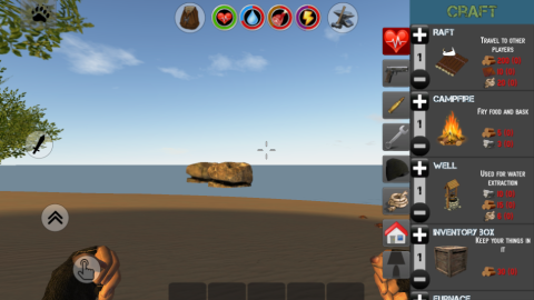 港ʴRustland - Survival Island 2ͼ
