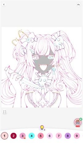 Paintlyɫ 3ͼ