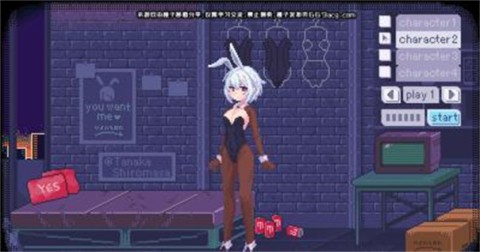 PIXELBUNNY 1ͼ