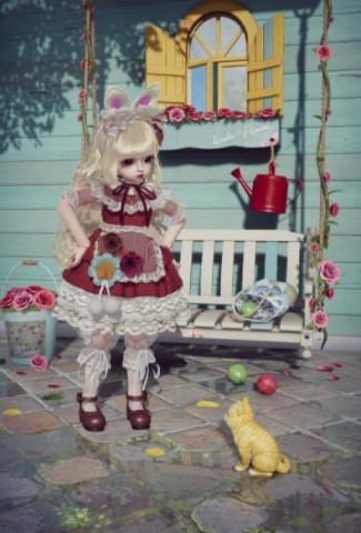 Project Doll 1ͼ