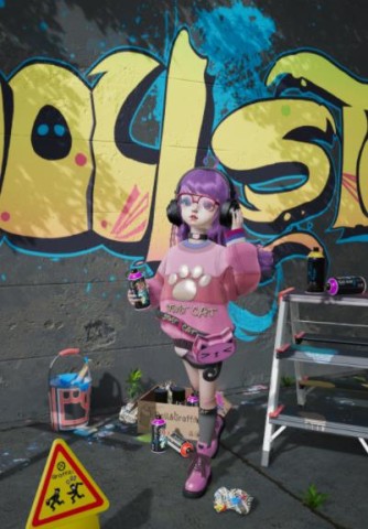Project Doll 2ͼ