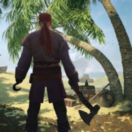 ĺ棨Last Pirate