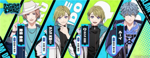 ʿRide Kamens 6ͼ