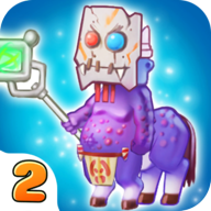 ﹤2Monster Craft 2