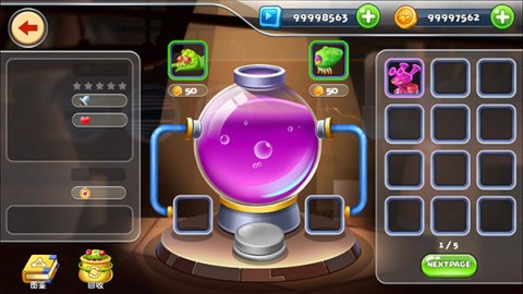 ﹤2Monster Craft 2 3ͼ