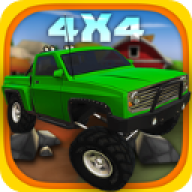 4X4ʵ2