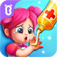 宝宝救护手册 v9.87.00.00