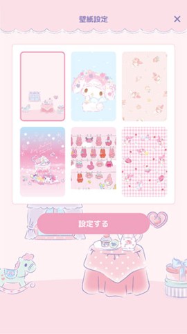 My Melody 6ͼ
