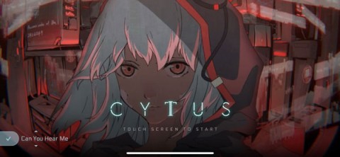 cytus2 4ͼ