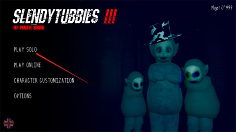 Slendytubbies 3 5ͼ