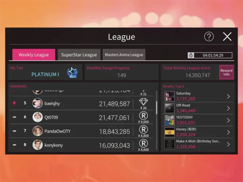 SUPERSTAR SMTOWN׿ 4ͼ