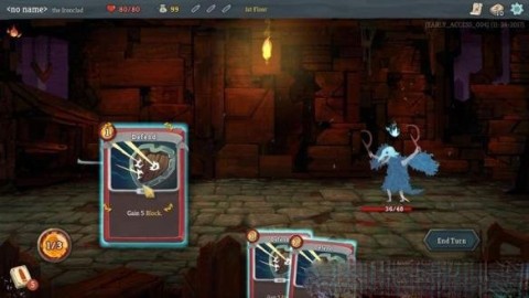 Slay the Spire 3ͼ