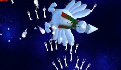 小鸡入侵者3 第2张图