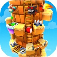 ߲ǱRocky Castle
