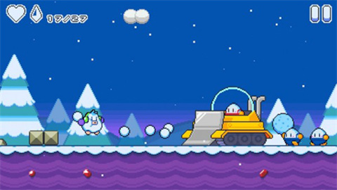 ѩֳSnow Kids 1ͼ