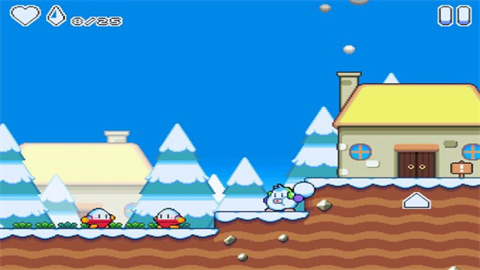 ѩֳSnow Kids 2ͼ