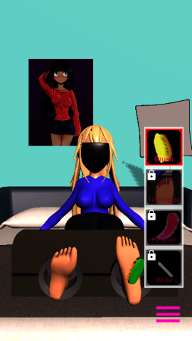 (Tickle Anne) 2ͼ