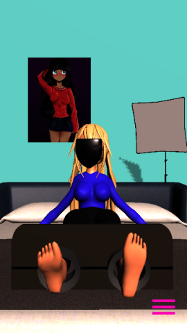 (Tickle Anne) 3ͼ