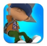 绳索小飞侠 v1.34