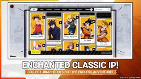 JUMPȺǼٷ 1ͼ