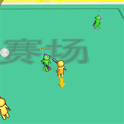 暴力火柴人 第3张图