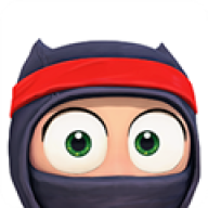 笨拙的忍者 v1.32.2