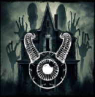 جΣWinter Nightmare Horror Game